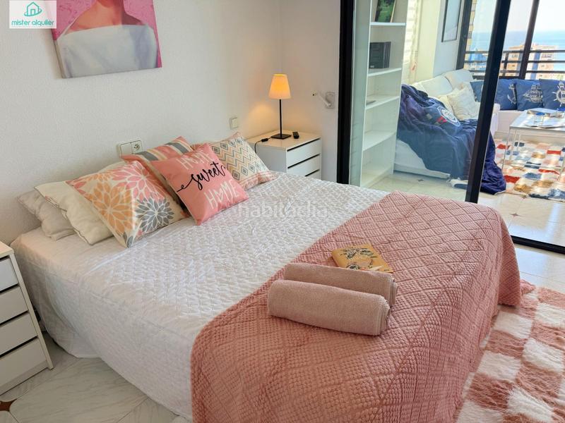 Foto 220bc606-604c-4390-97b9-b9a6b56a38a8. Location appartement dans avenida belgica 5 dans Juzgados - Plaza de Toros Benidorm