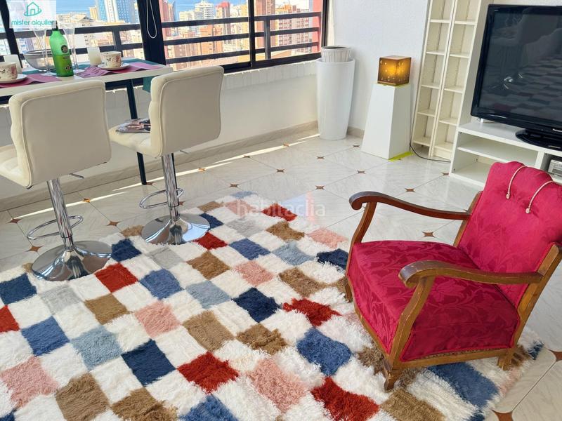 Foto 2606dc55-8f4f-4304-b3be-26f9e0185d46. Location appartement dans avenida belgica 5 dans Juzgados - Plaza de Toros Benidorm