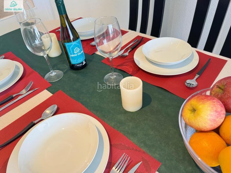 Foto 2f15d318-0573-41e0-b69d-50b13f7ca362. Location appartement dans avenida belgica 5 dans Juzgados - Plaza de Toros Benidorm