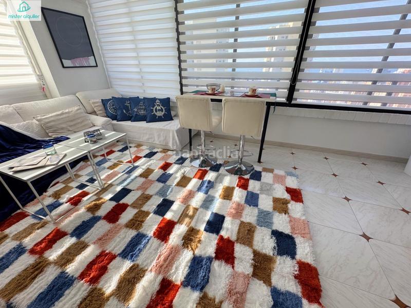 Foto 39dab953-0127-496f-a679-d80fd9554474. Location appartement dans avenida belgica 5 dans Juzgados - Plaza de Toros Benidorm