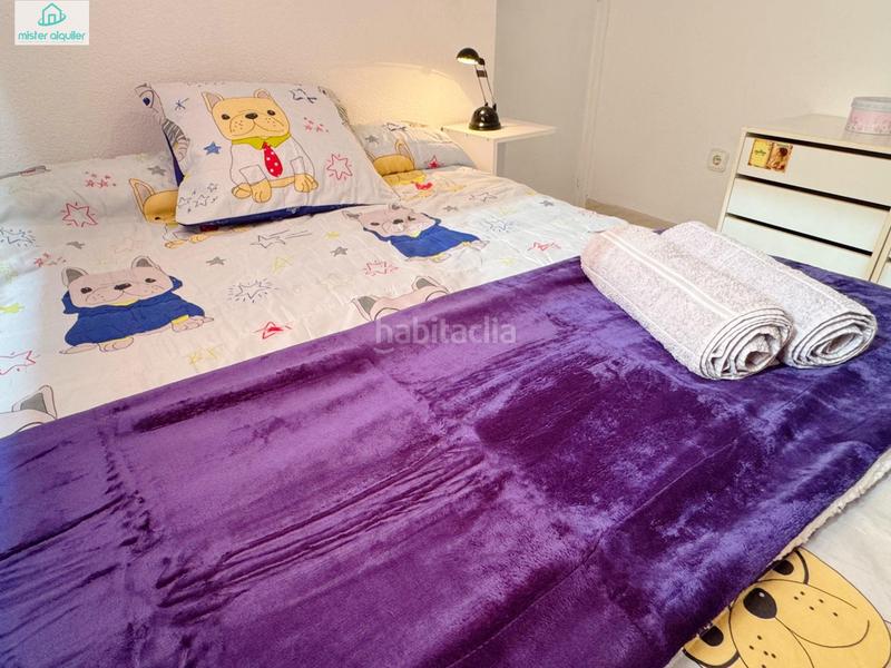 Foto 5b0cb1ca-912d-4445-b3cd-3d808962b2f2. Location appartement dans avenida belgica 5 dans Juzgados - Plaza de Toros Benidorm