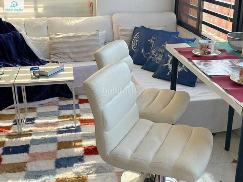 Foto 5e71bb8d-3dda-46ef-a027-1e3b76016762. Location appartement dans avenida belgica 5 dans Juzgados - Plaza de Toros Benidorm