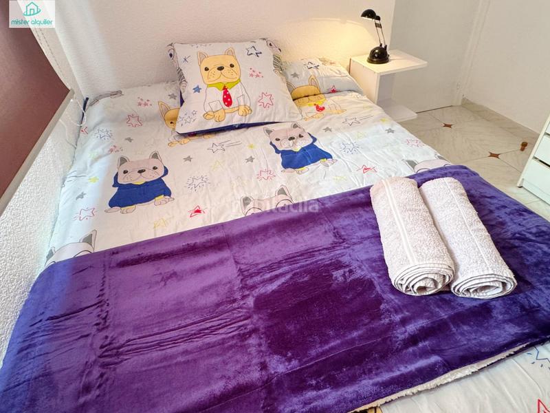 Foto f4eafc86-6830-4a7e-a35d-d5d0f9f86455. Location appartement dans avenida belgica 5 dans Juzgados - Plaza de Toros Benidorm