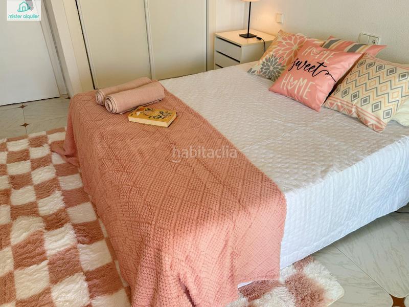 Foto 5f74c032-fcb0-4226-94c3-c954b5faa2cf. Miete appartement in avenida belgica 5 in Juzgados - Plaza de Toros Benidorm