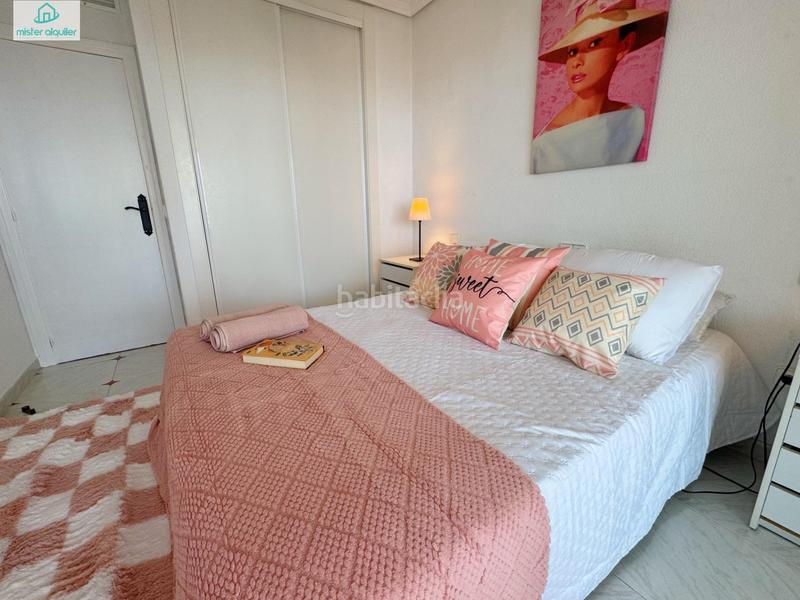 Foto 274457a2-c0f9-4a7c-8fb9-a89e1562d475. Rent apartment in avenida belgica 5 in Juzgados - Plaza de Toros Benidorm
