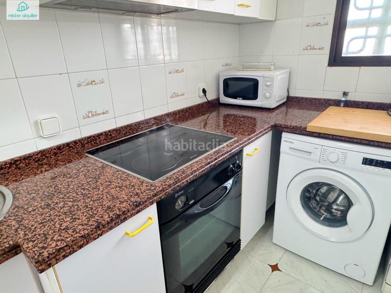 Foto 2ced13f9-9131-484e-b4c7-824e275837a2. Rent apartment in avenida belgica 5 in Juzgados - Plaza de Toros Benidorm