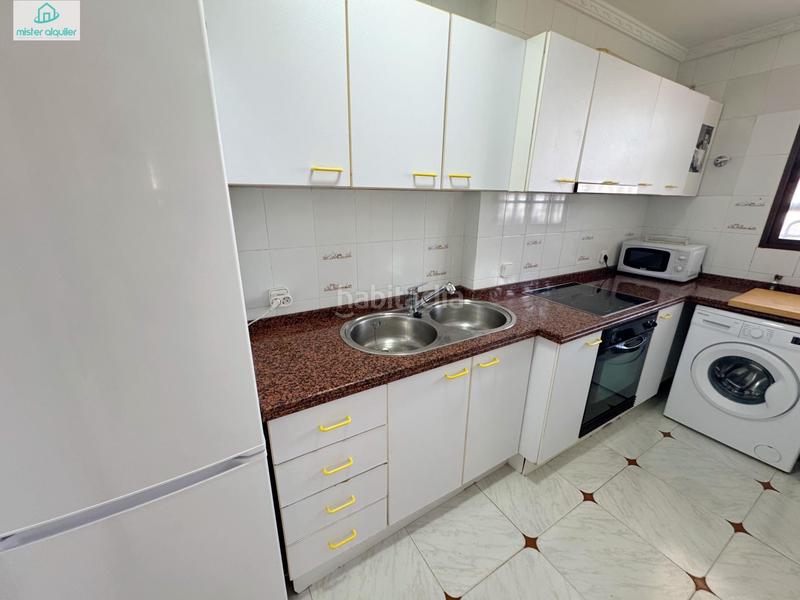 Foto 5e20ba42-a810-4991-aa1b-8ff9b160d0bf. Rent apartment in avenida belgica 5 in Juzgados - Plaza de Toros Benidorm