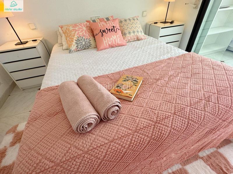 Foto 9833c8c5-7c79-4bba-9cbb-b3b9c9c4cfb3. Rent apartment in avenida belgica 5 in Juzgados - Plaza de Toros Benidorm