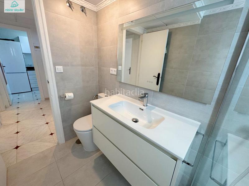 Foto c114bb80-21e4-4b59-900c-453327e50e2f. Rent apartment in avenida belgica 5 in Juzgados - Plaza de Toros Benidorm