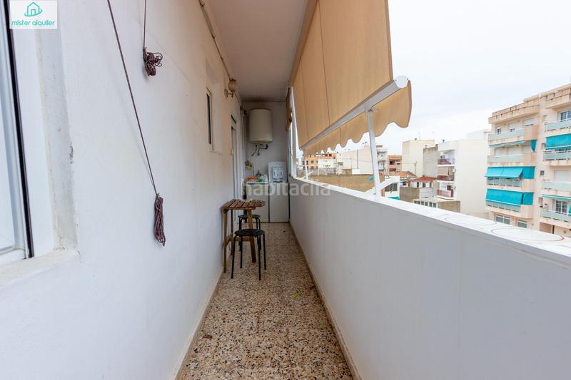 Foto 04f821e4-515a-425e-9b23-c9febf0b3c0c. Location appartement dans calle elche 10 dans Campello Pueblo Campello (el)