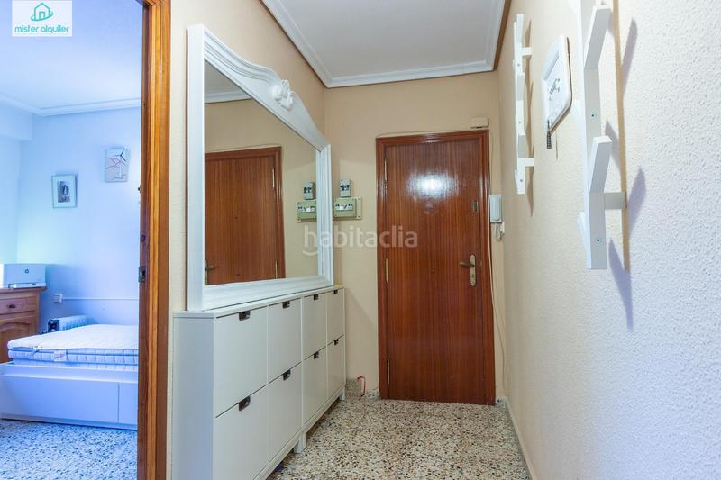Foto 18ea7553-b639-49f6-8fcf-8fd6bbb3fad8. Location appartement dans calle elche 10 dans Campello Pueblo Campello (el)
