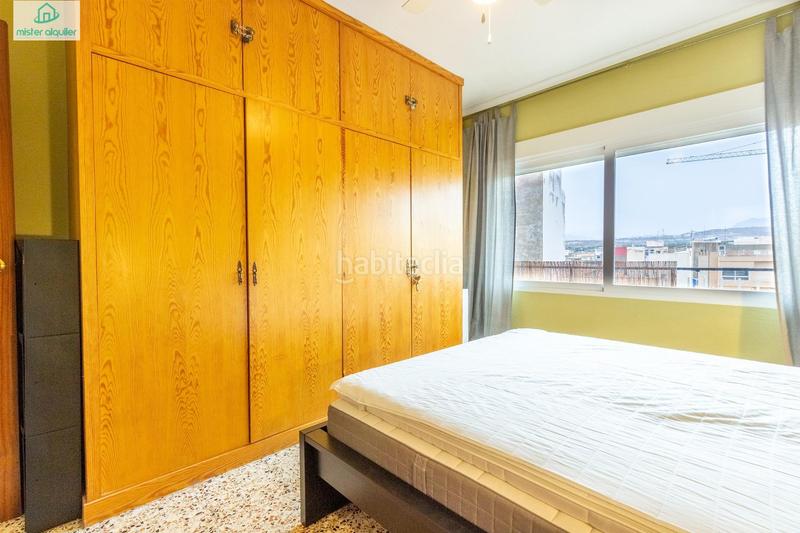 Foto 490ad09a-60f3-4dac-94f0-2a46e448015d. Location appartement dans calle elche 10 dans Campello Pueblo Campello (el)
