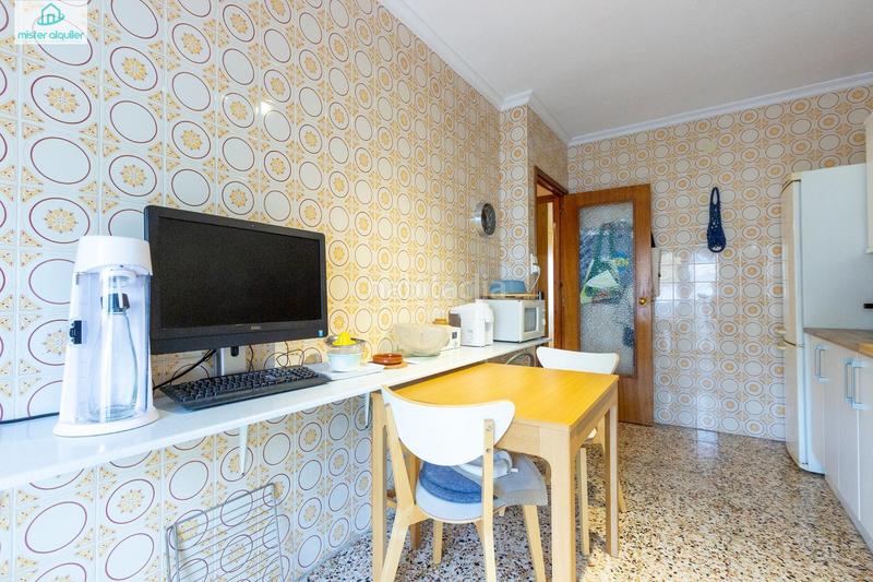 Foto 651845ea-8e2e-4411-b166-ffabf2689027. Location appartement dans calle elche 10 dans Campello Pueblo Campello (el)