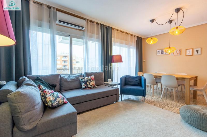 Foto 86f94d1b-8d65-40b5-b859-44c1d7d1f685. Location appartement dans calle elche 10 dans Campello Pueblo Campello (el)