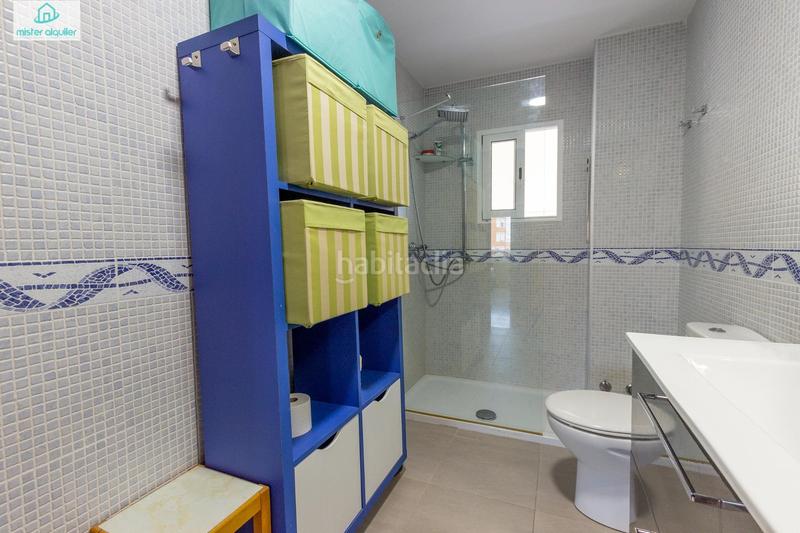 Foto abea1e3d-3973-4d8c-ad35-33d25e796a69. Location appartement dans calle elche 10 dans Campello Pueblo Campello (el)