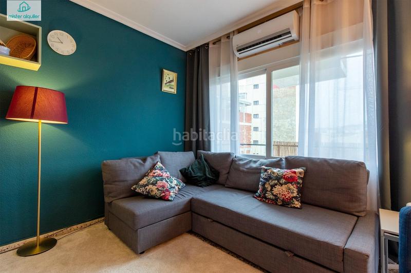 Foto c407ebb9-263f-4094-9d09-7a9ac214c068. Location appartement dans calle elche 10 dans Campello Pueblo Campello (el)
