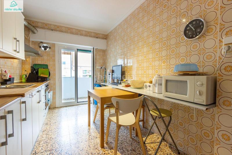 Foto d3e7d14f-5748-4cf4-b787-db216ab22d53. Location appartement dans calle elche 10 dans Campello Pueblo Campello (el)