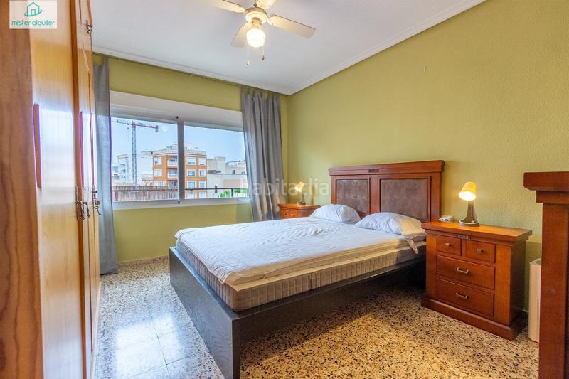 Foto d7d3fe1f-1752-4e5b-b8eb-29a28d37327b. Location appartement dans calle elche 10 dans Campello Pueblo Campello (el)