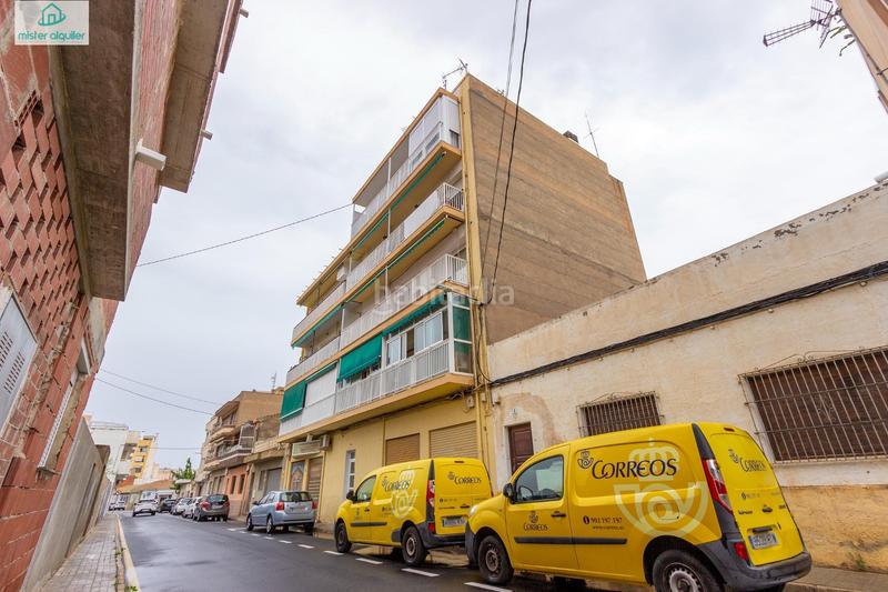 Foto e55e5632-4b23-44a3-a738-fa8897139435. Location appartement dans calle elche 10 dans Campello Pueblo Campello (el)