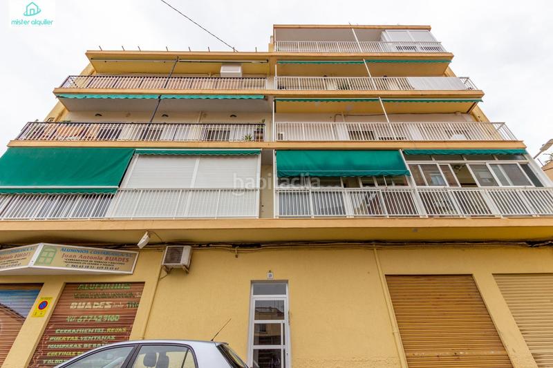 Foto ea5bd0dc-b973-4a1d-89da-3b6e77eda804. Location appartement dans calle elche 10 dans Campello Pueblo Campello (el)