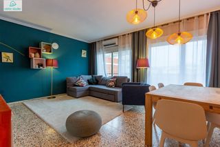 Location Appartement à Calle elche 10. Piso céntrico en el campello temporal