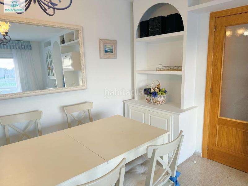 Foto 0b3e26f9-3946-44b1-a3e1-2ce4e80dfd6f. Lloguer apartament a jaume i el conqueridor 3 a Playa Muchavista Campello (el)