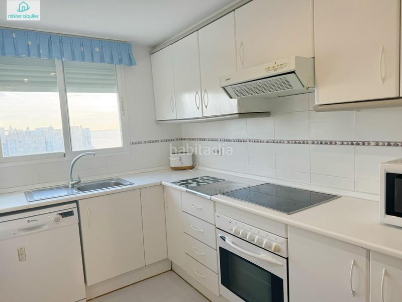 Foto 0cd6a027-1a17-4df7-b25b-66aacf08f2c6. Lloguer apartament a jaume i el conqueridor 3 a Playa Muchavista Campello (el)