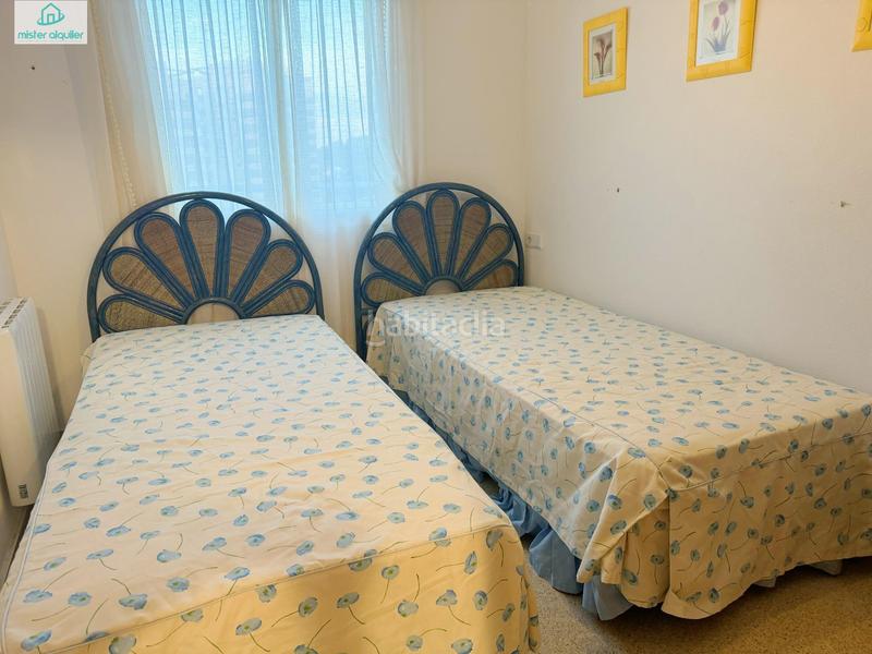 Foto 3e3b6674-cf2a-46b7-bca4-956508e2d77f. Lloguer apartament a jaume i el conqueridor 3 a Playa Muchavista Campello (el)