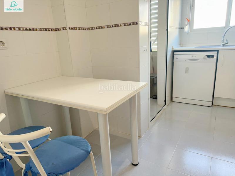 Foto 6cb83530-1a35-4284-83b1-eb1248fd4846. Lloguer apartament a jaume i el conqueridor 3 a Playa Muchavista Campello (el)