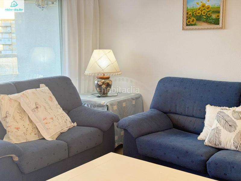 Foto b64bb930-c7bb-47c4-9bcd-0bc4d8bed810. Lloguer apartament a jaume i el conqueridor 3 a Playa Muchavista Campello (el)