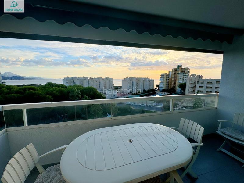 Foto c923810a-92cb-4dbe-a222-a145f69f7ce6. Lloguer apartament a jaume i el conqueridor 3 a Playa Muchavista Campello (el)