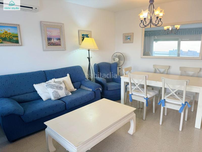 Foto d023da15-3508-4a4e-b528-d65fcb2b2170. Lloguer apartament a jaume i el conqueridor 3 a Playa Muchavista Campello (el)