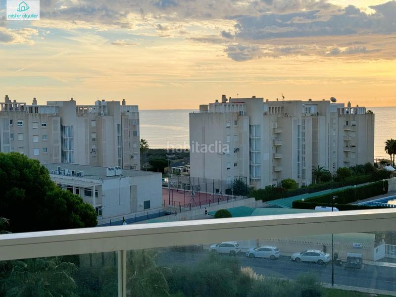 Foto e49f4806-3edb-45e1-b501-d6fe2e38d2aa. Lloguer apartament a jaume i el conqueridor 3 a Playa Muchavista Campello (el)