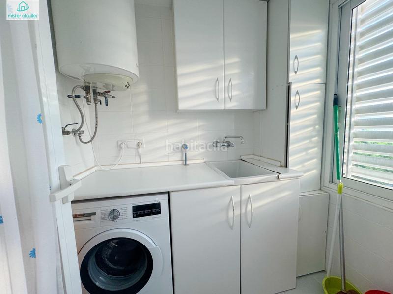 Foto 3f3062da-e849-4f16-a80c-b2b27b0300da. Alquiler apartamento en jaume i el conqueridor 3 en Campello (el)