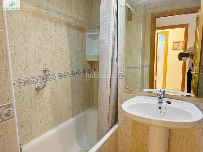 Foto 85265ed7-157d-493d-a3ac-a97c86752ba2. Alquiler apartamento en jaume i el conqueridor 3 en Campello (el)