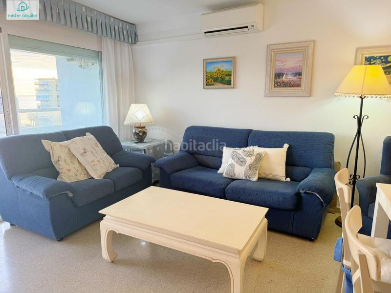 Foto 712afe00-ce4f-4f6b-9acf-828f645e6012. Rent apartment in jaume i el conqueridor 3 in Playa Muchavista Campello (el)