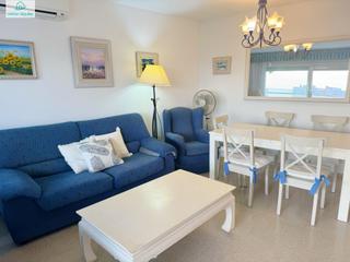 Miete Appartement in Jaume i el conqueridor 3