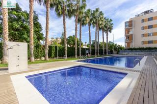 Lloguer Apartament a Alcalde jose poveda verdu 3. Nuevo a estrenar con gym piscina climatizada  spa