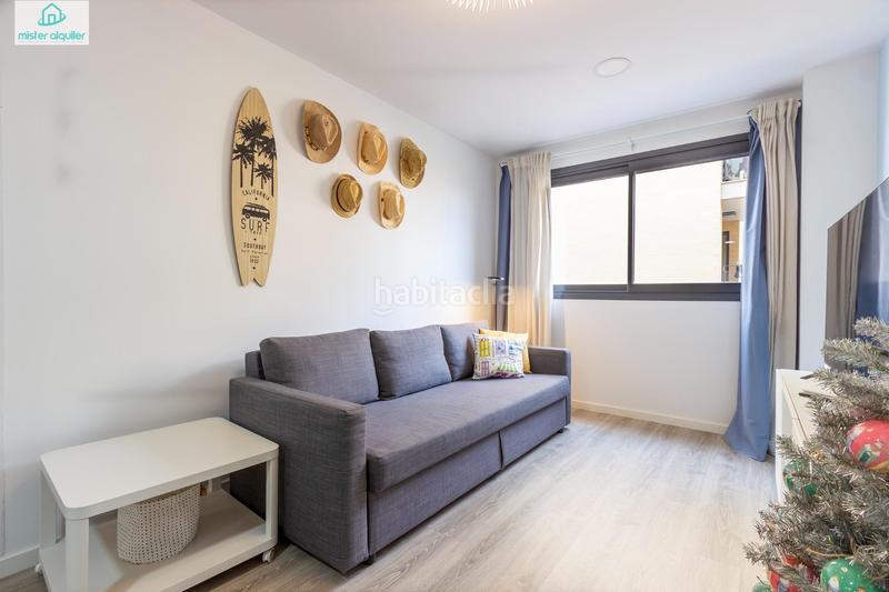 Foto 132f2880-a145-4a48-91c0-987898326f4a. Location appartement dans alcalde jose poveda verdu 3 dans Campello (el)