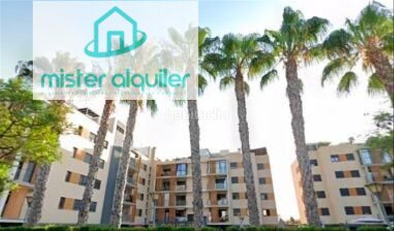 Foto 25c6af52-baa6-482c-a214-ac67a4f11c33. Location appartement dans alcalde jose poveda verdu 3 dans Campello (el)