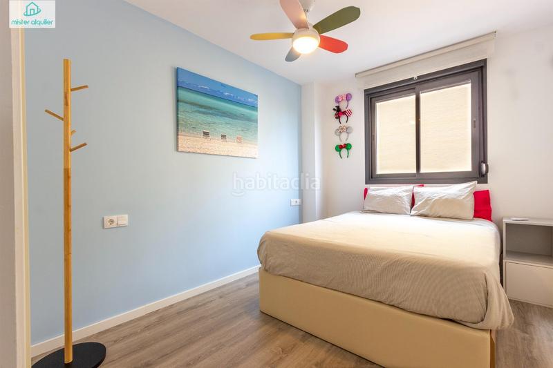 Foto 46169d17-df7d-4cfb-85bb-c720d3915160. Location appartement dans alcalde jose poveda verdu 3 dans Campello (el)
