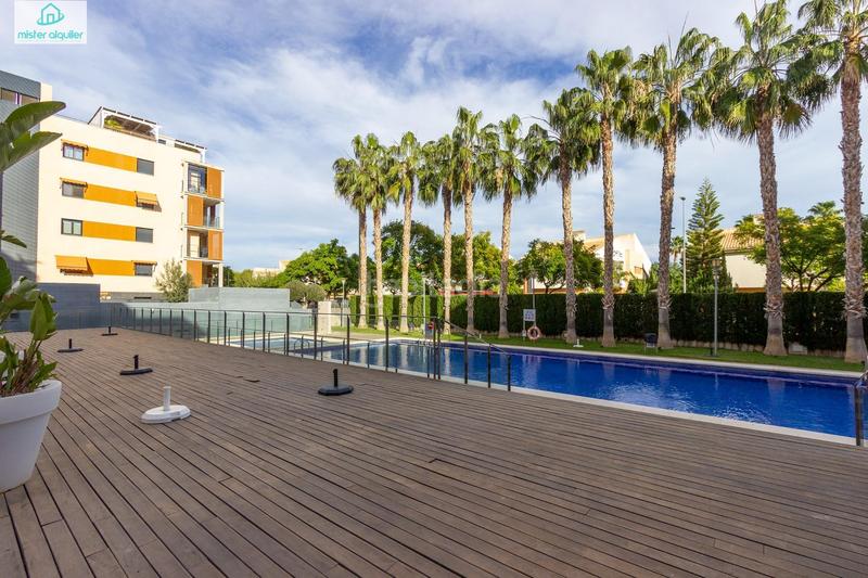Foto 4a38e6d2-debf-4575-a9d3-b646767884df. Location appartement dans alcalde jose poveda verdu 3 dans Campello (el)