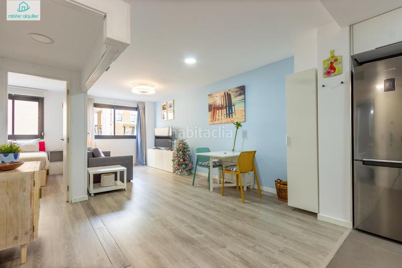 Foto 6cf39618-f27a-4890-93b4-2ad6fd4e3697. Location appartement dans alcalde jose poveda verdu 3 dans Campello (el)