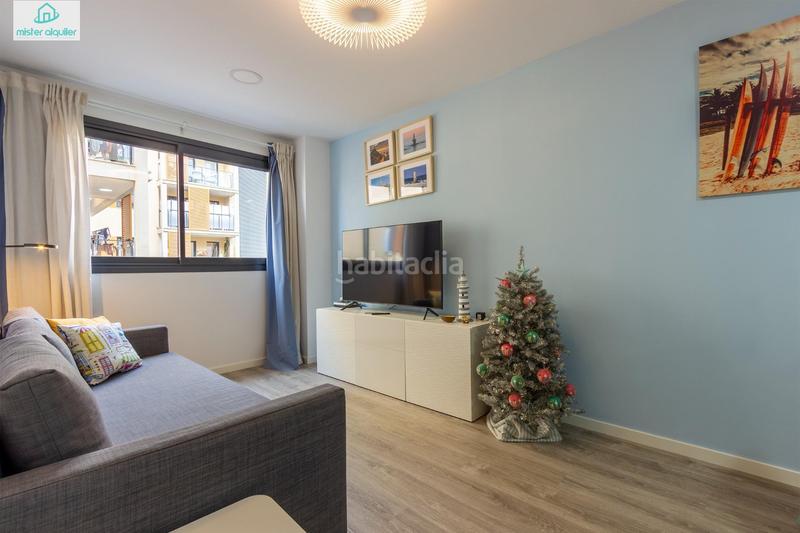 Foto 8761ea76-802a-492e-ae1c-2a2878296751. Location appartement dans alcalde jose poveda verdu 3 dans Campello (el)