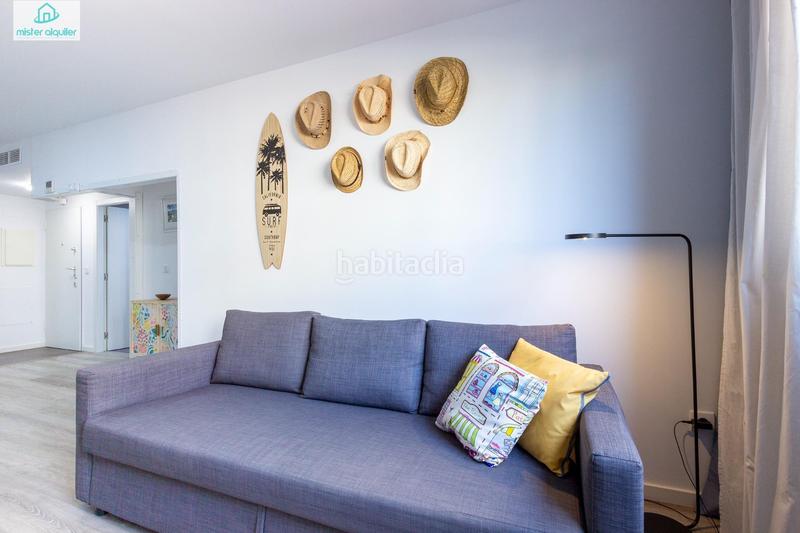 Foto aa188e1c-0134-4060-9f66-942ab2570a11. Location appartement dans alcalde jose poveda verdu 3 dans Campello (el)
