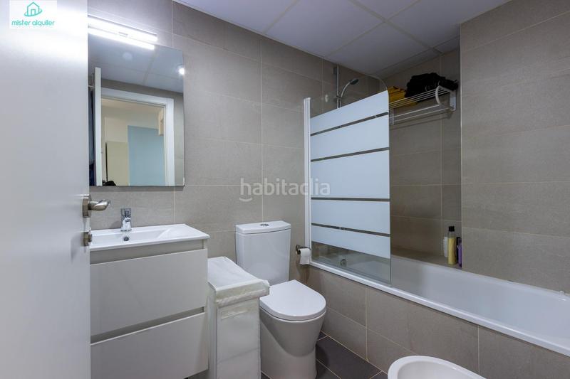 Foto c18d1195-0742-453f-954c-fb2258fb7dfe. Location appartement dans alcalde jose poveda verdu 3 dans Campello (el)