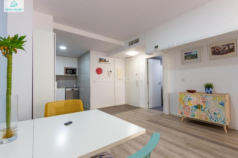 Foto ca195656-aec1-4d30-8b7c-9d45be334c58. Location appartement dans alcalde jose poveda verdu 3 dans Campello (el)