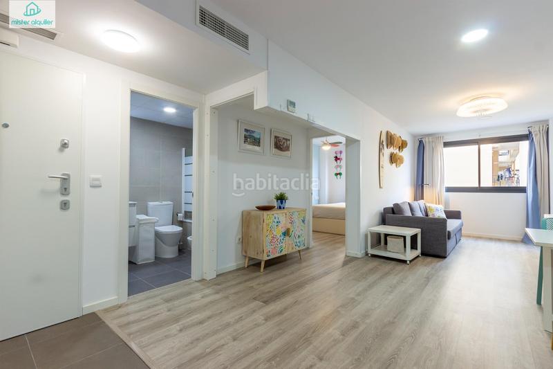 Foto cdd59313-47b4-4b74-892b-934393a36594. Location appartement dans alcalde jose poveda verdu 3 dans Campello (el)