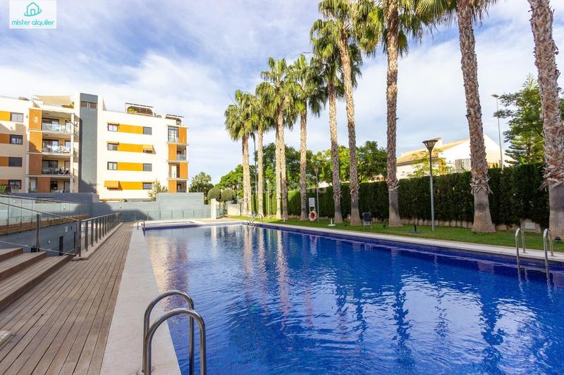 Foto e0c736dc-92a1-4eb6-82af-11c03e61694d. Location appartement dans alcalde jose poveda verdu 3 dans Campello (el)