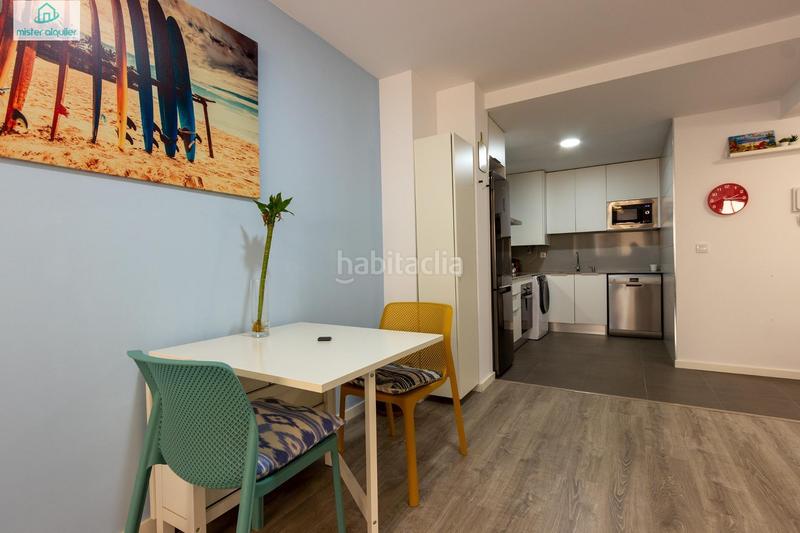 Foto fdaaa71a-c0b0-45ba-a980-41a9bf5d423e. Location appartement dans alcalde jose poveda verdu 3 dans Campello (el)